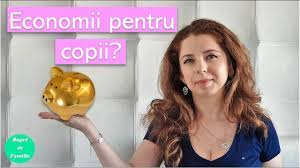 Dobanzi avantajoase pentru conturile de economii in lei si in euro. Contul De Economii Junior Centenar PÄƒreri Buget De Familie Youtube