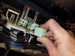 Inside temperature sensor, signal 2f8f accelerator pedal module and brake pedal, plausibility 2f94 fuel pumpen relay, input signal. Bmw E46 Fuel Pump Test 2000 2005 325i 325ci M54 Eng