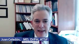 American Thoracic Society (ATS) realiza promoção para associados da América  Latina