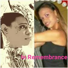 Sad loss of a beautiful soul...In Remembrance of 31 year old PETAL RONALDA  DICKIE, who died