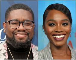 Apr 21, 2021 · the caption to the main picture of this article was amended on 22 april 2021. Lil Rel Howery And Deborah Ayorinde Join Kevin Hart Film Fatherhood Blackfilm Com