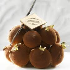 Epingle Sur 09 Wild About Chocolate