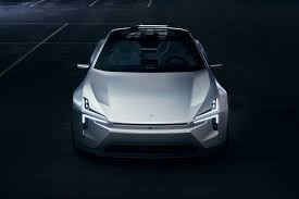 Passion and emotion drive us, electricity and innovation drive our cars. Polestar 3 Elektro Suv Als Konkurrenz Fur Das Tesla Model Y Tesla Elektro Elektroauto