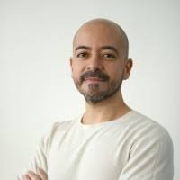 Correo electrónico y teléfono de Jorge Noriega