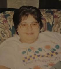 Annie Jane Griffin (Stokes) Obituary October 1, 2022