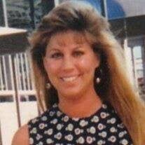 Jackie Varnell Brammer Obituary