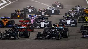 Driver and team qualifying statistics for the 2020 fia formula 1 season. F1 2020 The Revolution Comes To F1 Qualifying On Fridays And Sprint Race On Saturday Football24 News English