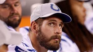 NFL cut day: Colts surprise with decision to cut veteran John Simon