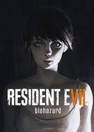 Resident Evil 7 Zoe Resident Evil Girl Resident Evil Resident Evil Vii