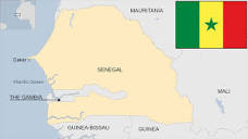 Senegal country profile - BBC News