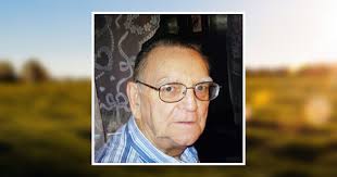 Robert G. Hodge Obituary December 10, 2018