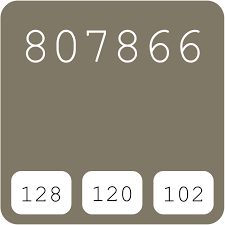 Maybe you would like to learn more about one of these? Ppg Pittsburgh Paints Gulch Green 6958 2 807866 Hex Color Code Rgb And Paints