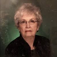 Lee Joy Smithart, 1933-2019