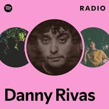 Danny Rivas