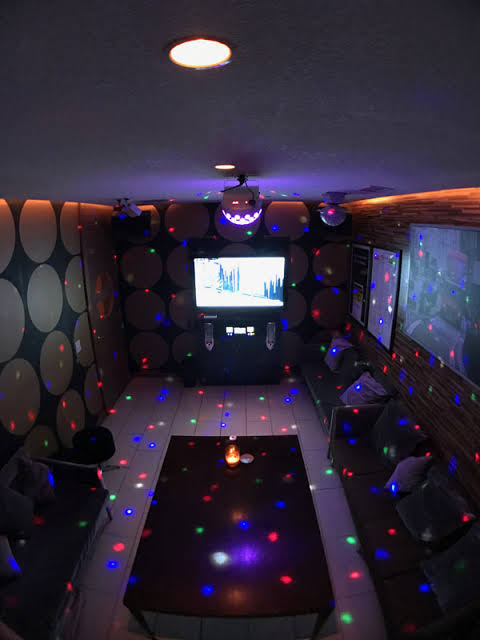 The Benefits of Booking Private Karaoke Rooms - Galaxy Karaoke Bar
