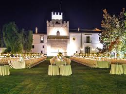 Maybe you would like to learn more about one of these? Celebra El Catering De Tu Boda O Congreso En Un Cortijo De Sevilla