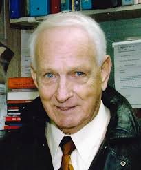 Paul-Henri Fortier Obituary