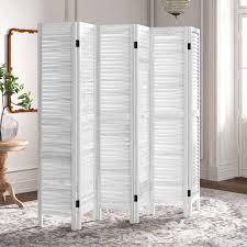 Check spelling or type a new query. Kelly Clarkson Home Goku 96 W X 67 H 6 Panel Solid Wood Folding Room Divider Reviews Wayfair