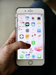 Our All Time Favorite App Right Now Classy Clutter Iphone Organization Whats On My Iphone Apple Phone Case