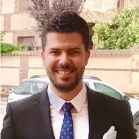 Javier Palomo Palomo