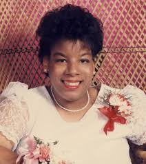 Rasheedah Muhammad Obituary (1972