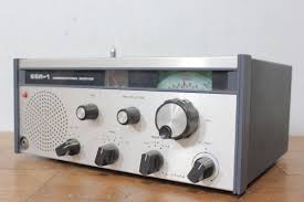 Image result for Drake SSR-1