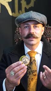 A full styling guide with our Original Death Grip! Leave a comment below if  that helps, or any other questions. ••• Available now