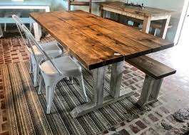I'm the founder and owner of tablelegs.com, a company that specializes in turned parts with a large emphasis on table legs. Diy Farmhouse Table Leg Set Antique Distressed White Trestle Style Legs Pedestal Table Legs Wooden Table Legs Dining Set