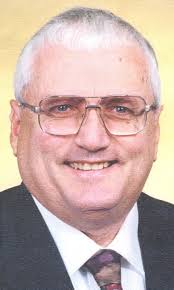 James Metzler Obituary