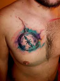 Pin By Shannon Wyne On Tattoos Watercolor Tattoo Tattoos For Guys Tattoo Designs