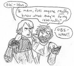 Dakt37 Star Wars Humor Star Wars Clone Wars Star Wars Poster