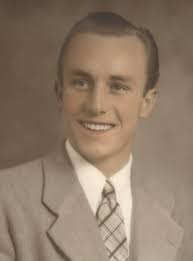 James Harold Townsend Obituary