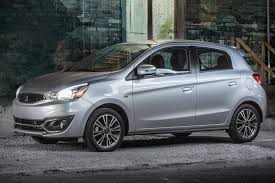 Check out the toyota prius+ review from carwow. 2020 Mitsubishi Mirage Prices Reviews And Pictures Edmunds
