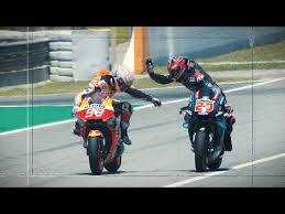 Grand Prix Racing Starts A New Era Youtube