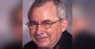 Obituary information for Ronald W. Blomstrom