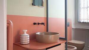 Check spelling or type a new query. 33 Small Bathroom Ideas To Make Your Bathroom Feel Bigger Architectural Digest