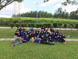 Izzati Nadheera My Diploma Life As Diploma Pentadbiran Awam Students