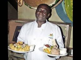 Lay the tortillas on a surface and place 2 oz. Margaritaville Ocho Rios Food Jamaica Gleaner