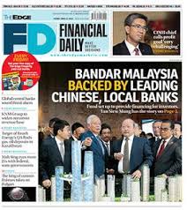 The edge awarded $3.6 mil in damages over suspension of publications. Malaysia China China Malaysia Malaysia Political Economy And More Khor Reports