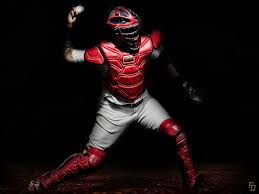 Are suitable for your iphone, android, computer, laptop or tablet. Ferry On Twitter Yadier Molina Wallpaper