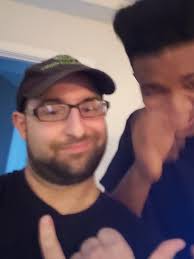 Remembering Etika today. It's been five years today since we lost Etika. He  was such a vibrant dude, and what he made brought happiness to so many  people. It's sad he's not