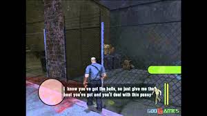 The place find and submit cheats, game codes, unlockables, hints, tips, easter eggs, glitches, game guides, walkthroughs, screenshots, videos and ask . Manhunt Xbox