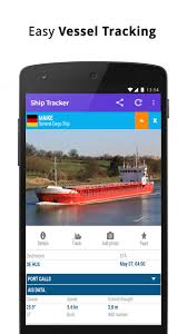 One of the features that make it stand out is. Ship Tracker For Android Apk Download