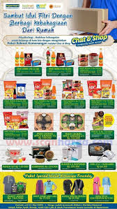 Contoh model parcel lebaran unik dan menarik muudu com. Promo Hypermart Parsel Paket Bingkisan Spesial Lebaran Scanharga