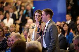 New mission presidents and companions who will serve in areas from Arizona  to Tanzania