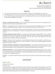 I've had delightful experiences, where i stayed up late with the owners, be the first to discover secret destinations, travel hacks, and more. Template Cv For A Part Time Job Cv Template Master