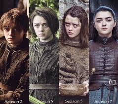 игра престолов 8 сезон 3 серия смотреть на русском Arya Stark Arya Stark Dejeneris Targarien Igra Prestolov