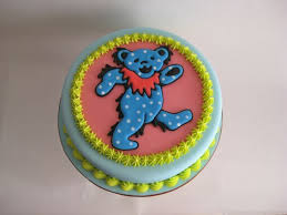 When autocomplete results are available use up and down arrows to review and enter to select. Grateful Dead Cake Decorations Grateful Dead Dancing Bear Cake By Jj Inthekitchen Via Flickr Grateful Dead Dancing Bears Bear Cakes Grateful Dead