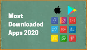 Our list features an assortment of social media, antivirus, vpn, game, and emulator apps, to name a few. A Z Of Most Downloaded Apps In 2021