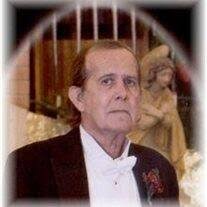 Marvin LeBlanc Obituary